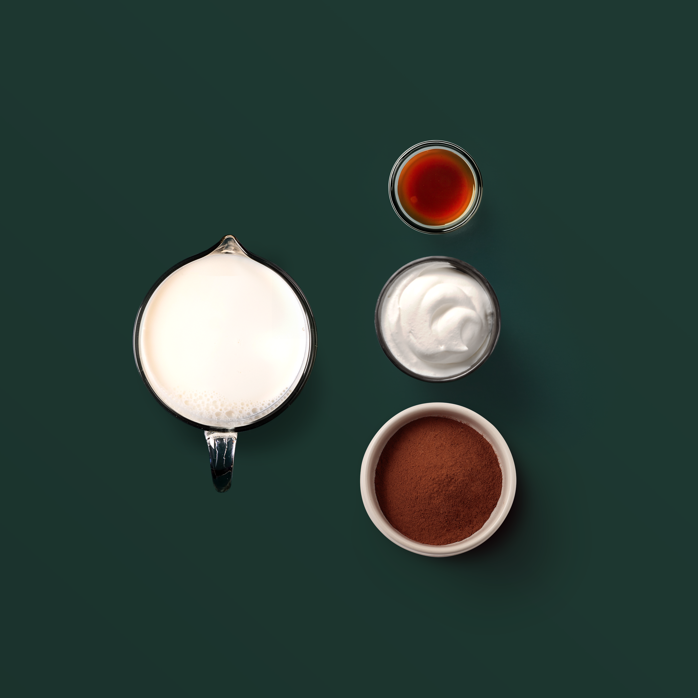 Rețetă Ciocolată Caldă cu Caramel Sărat | Starbucks® at Home